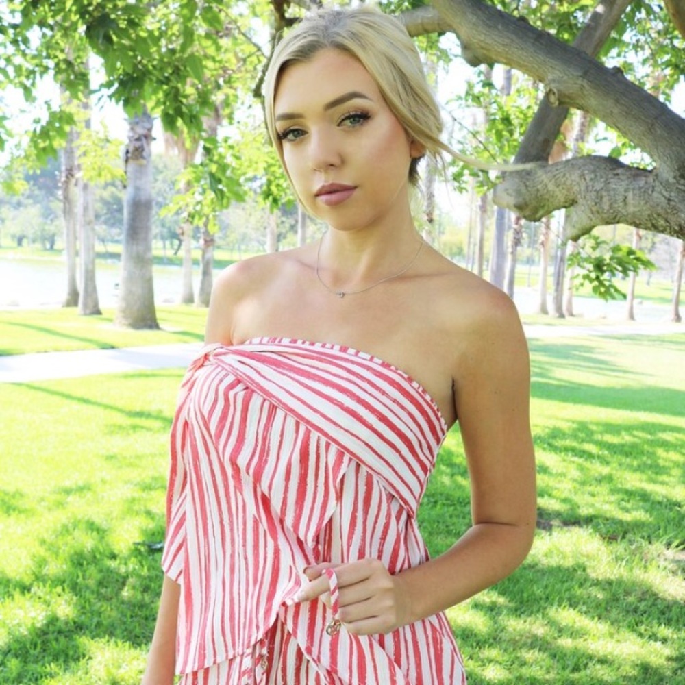 Havana Two Piece Set